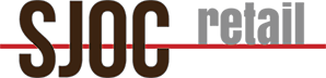 SJOC-Retail 徽标